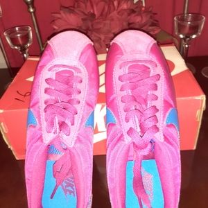 Nike Cortez  women size bvb 6